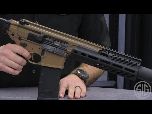 mcx rattler canebrake